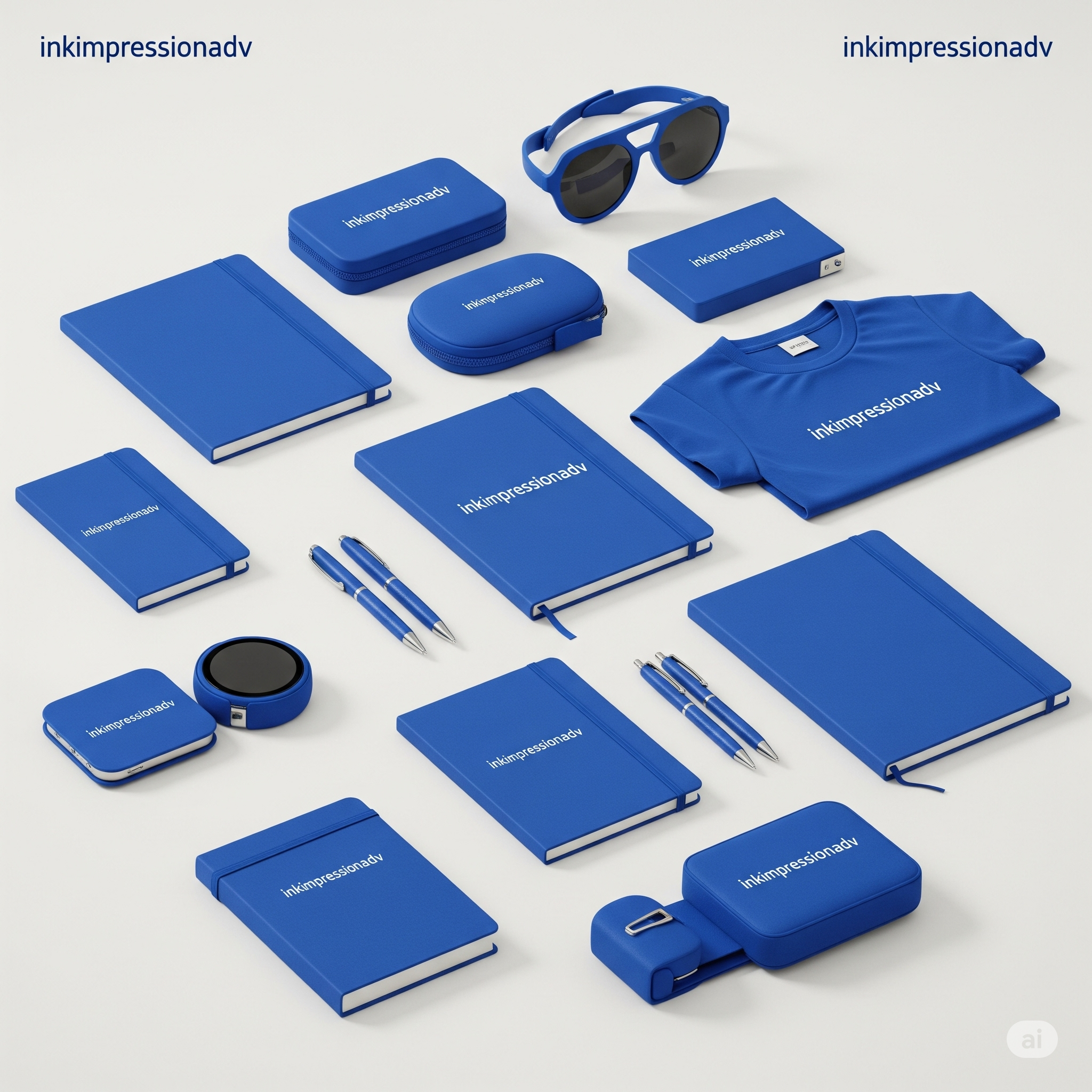 Digital Design and Printing Services